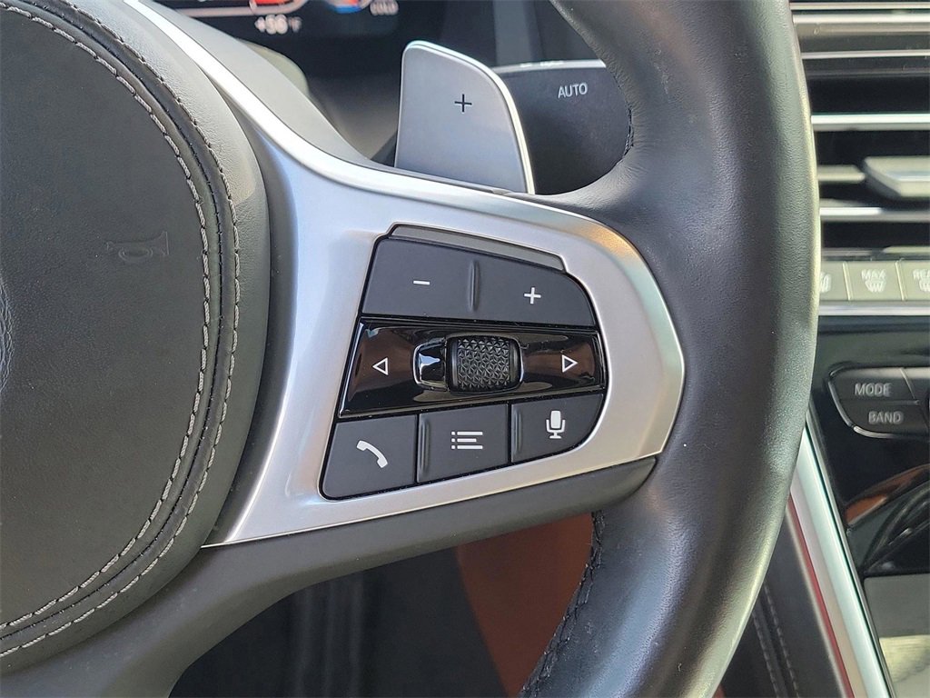 Used 2024 BMW 840i Gran Coupe image 19