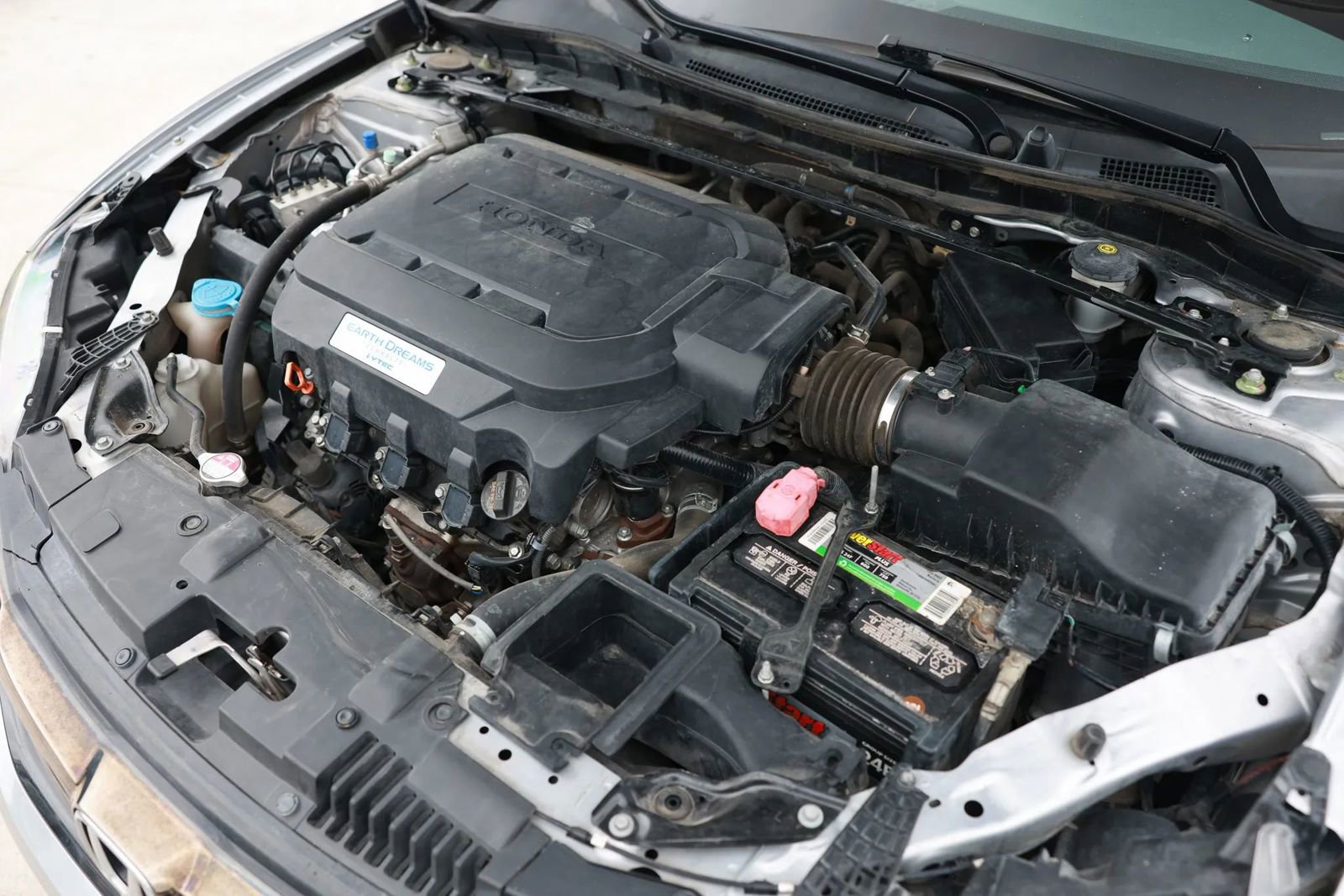 Used 2016 Honda Accord Touring image 48