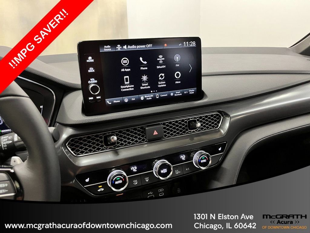 Used 2025 Acura Integra A-Spec FWD image 26