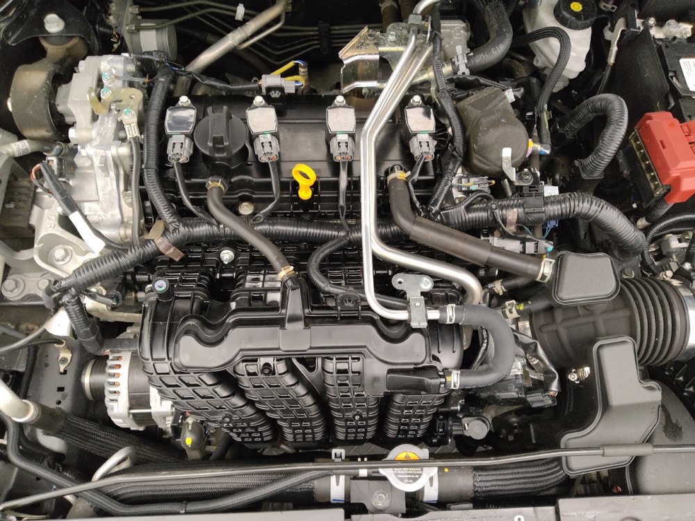 Used 2022 Nissan Altima 2.5 SV image 30