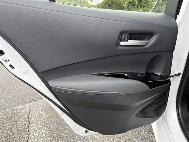 Used 2023 Toyota Corolla SE image 20