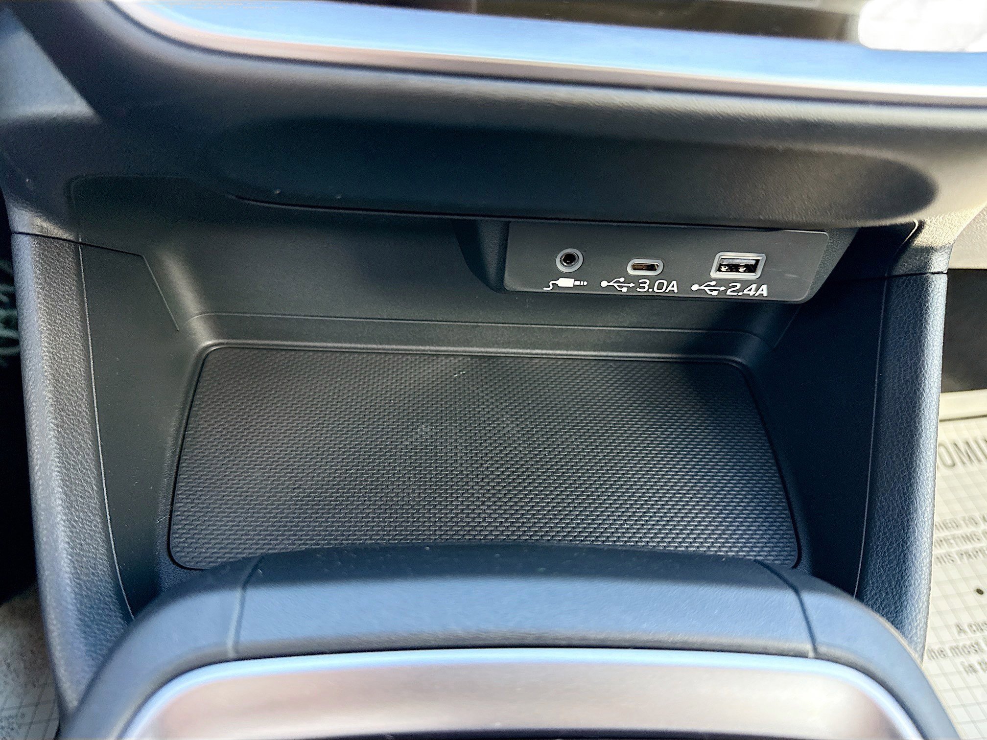 New 2026 Subaru Impreza 2.0i Sport image 23