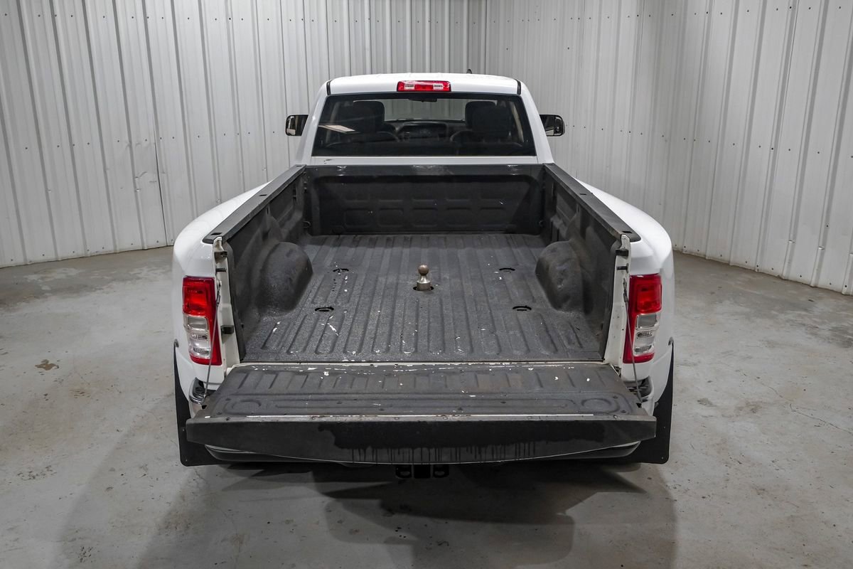 Used 2019 RAM 3500 Tradesman w/ Chrome Appearance Group AWD/4WD image 59