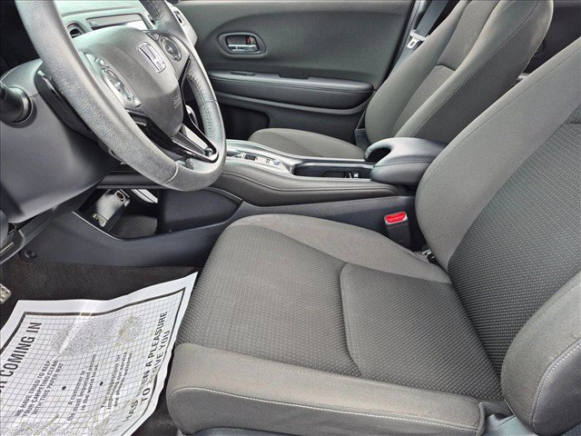Used 2022 Honda HR-V Sport image 15
