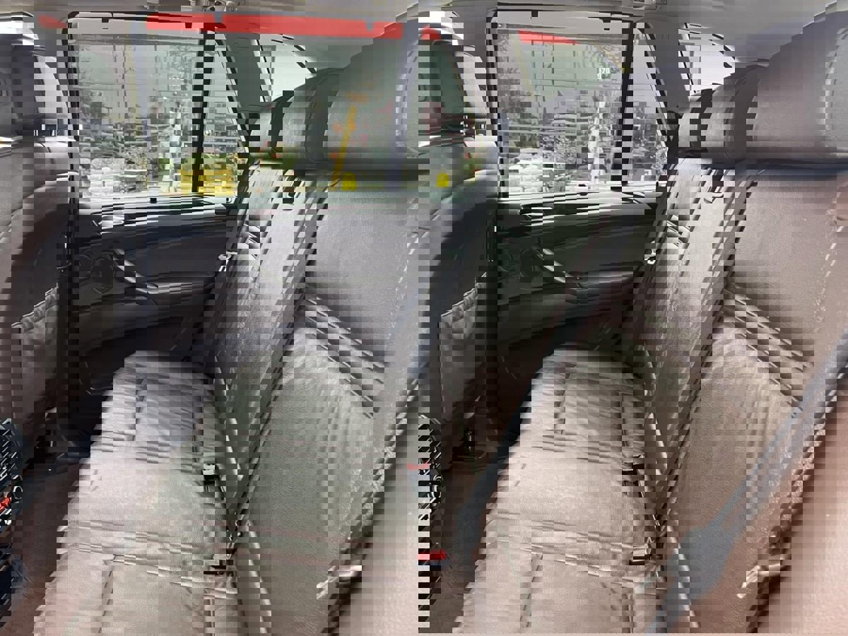 Used 2008 BMW X5 3.0si image 24