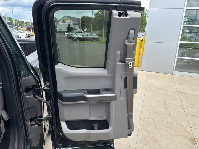Used 2015 Ford F150 XLT w/ Trailer Tow Package AWD/4WD image 30