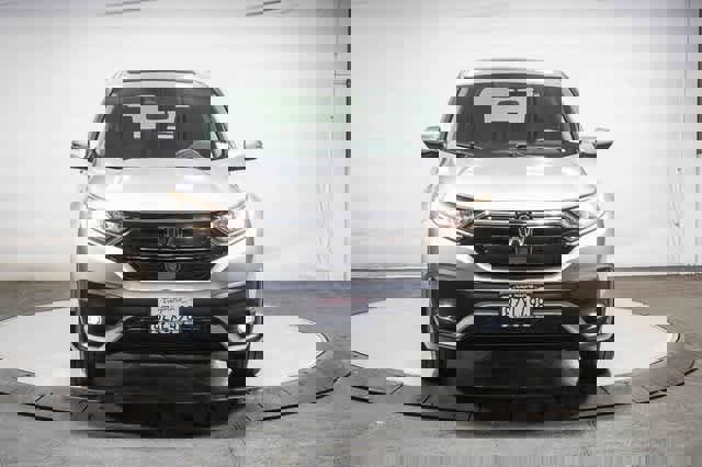 Used 2022 Honda CR-V EX image 6