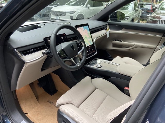 New 2025 Volvo EX90 Ultra image 10