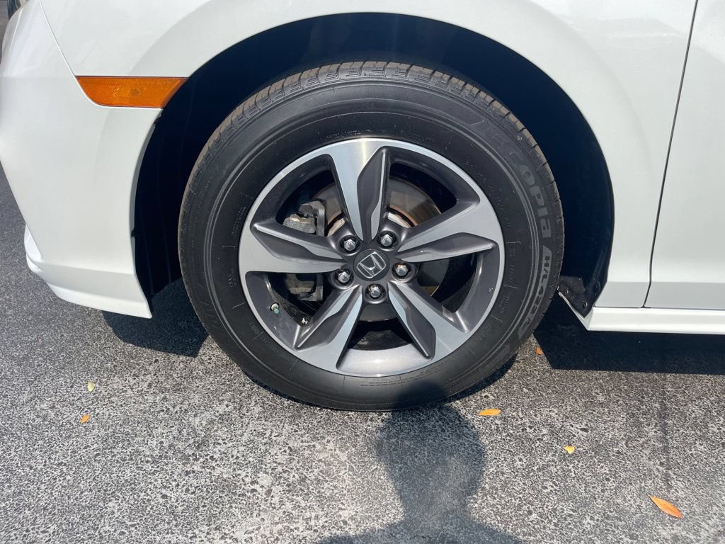 Used 2020 Honda Odyssey Touring image 10