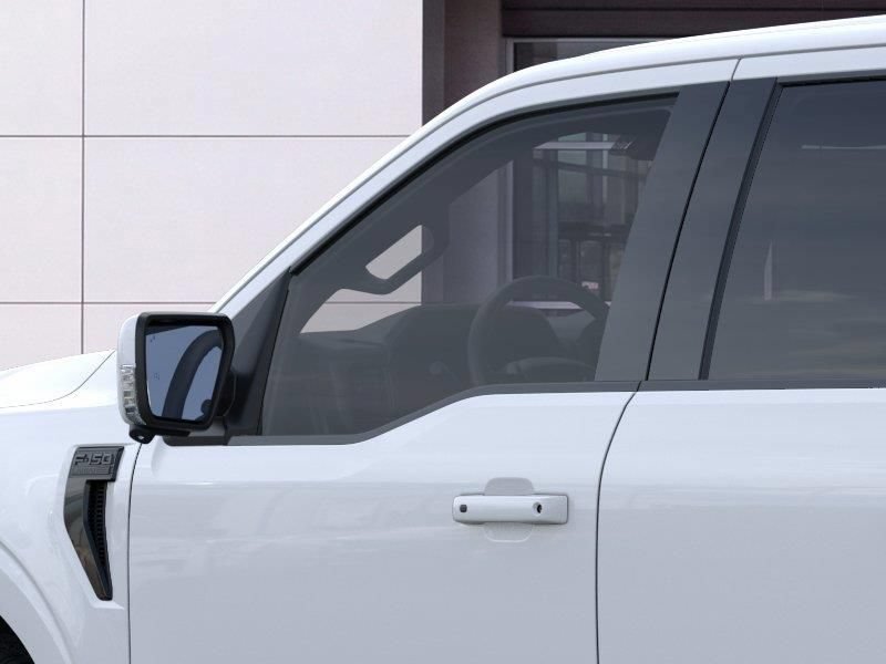 New 2026 Ford F150 Lariat w/ Equipment Group 502A High AWD/4WD image 20