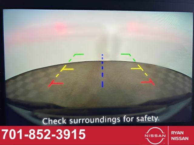 Certified 2024 Nissan Frontier PRO-4X w/ Off-Road Protection Package image 22