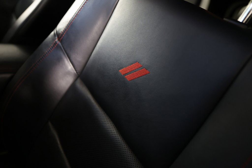 Used 2024 Dodge Durango GT image 35