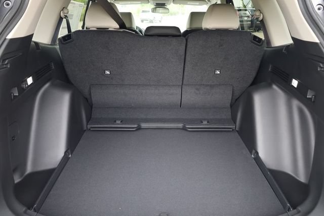 New 2027 Honda CR-V LX image 24