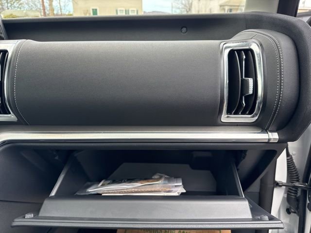 Certified 2025 Ford Expedition Max Platinum image 42