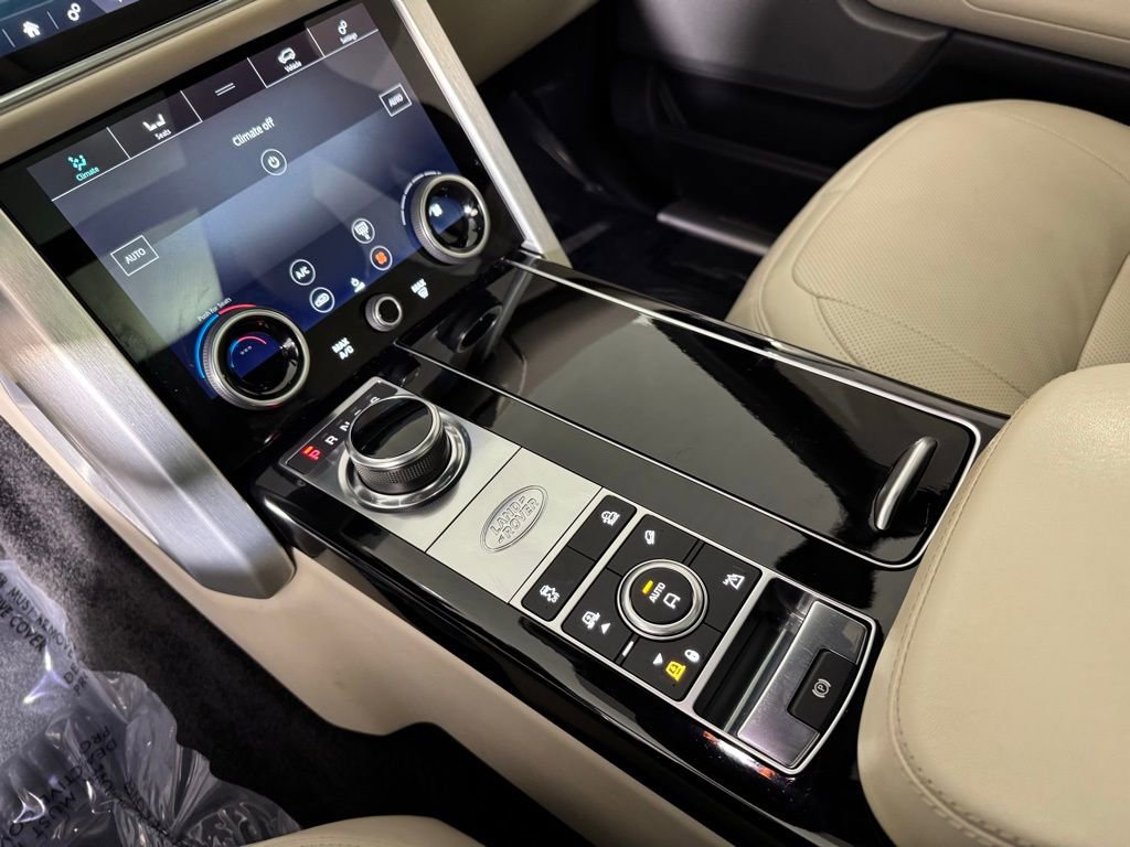 Used 2021 Land Rover Range Rover Westminster Edition image 18