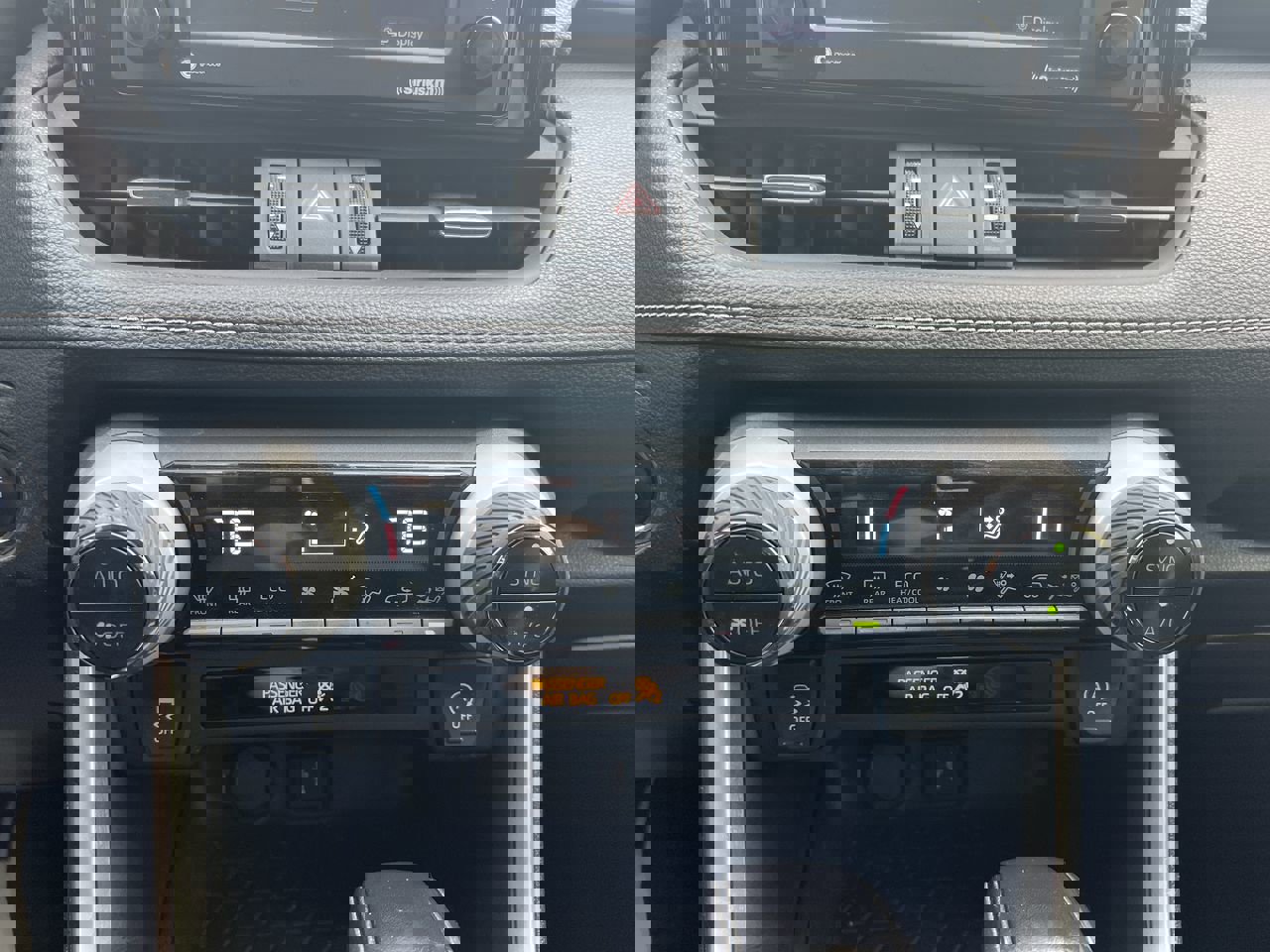 Used 2021 Toyota RAV4 XLE Premium image 29