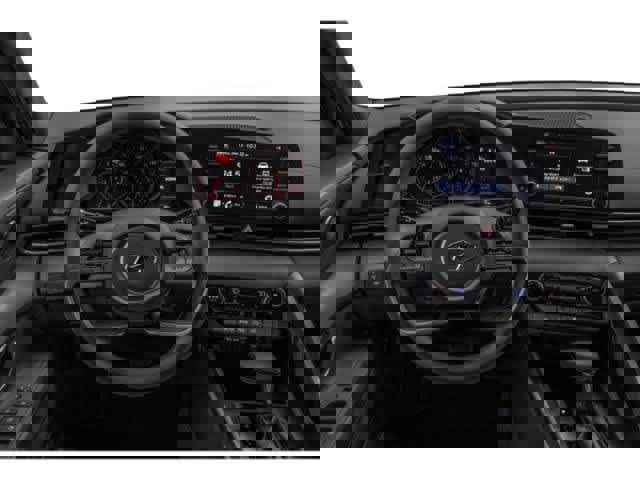 Used 2022 Hyundai Elantra SEL image 10