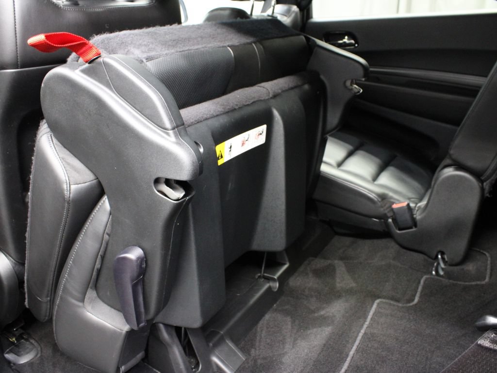 Used 2025 Dodge Durango R/T AWD/4WD image 61