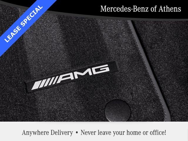 New 2026 Mercedes-Benz S 580 4MATIC Sedan image 44