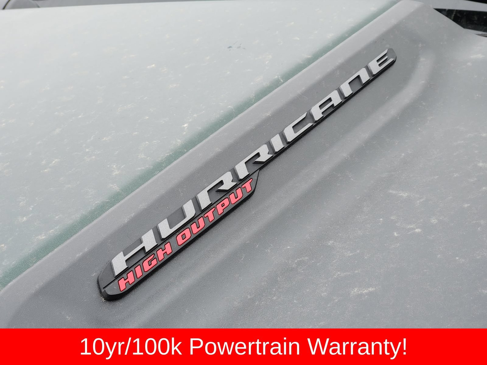 New 2026 RAM 1500 RHO AWD/4WD image 20