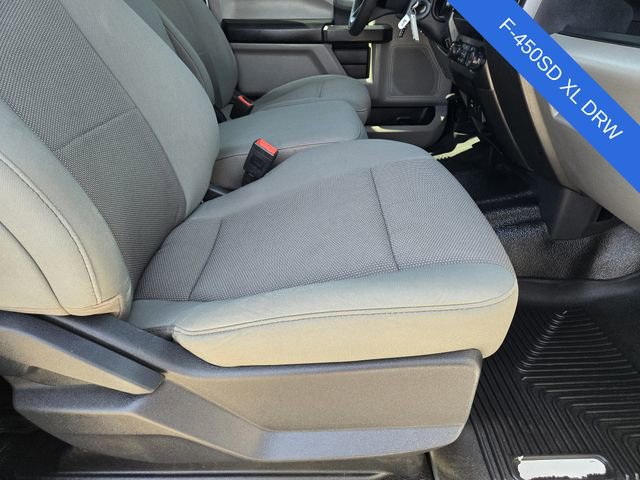 Used 2022 Ford F450 XL w/ Power Equipment Group image 13