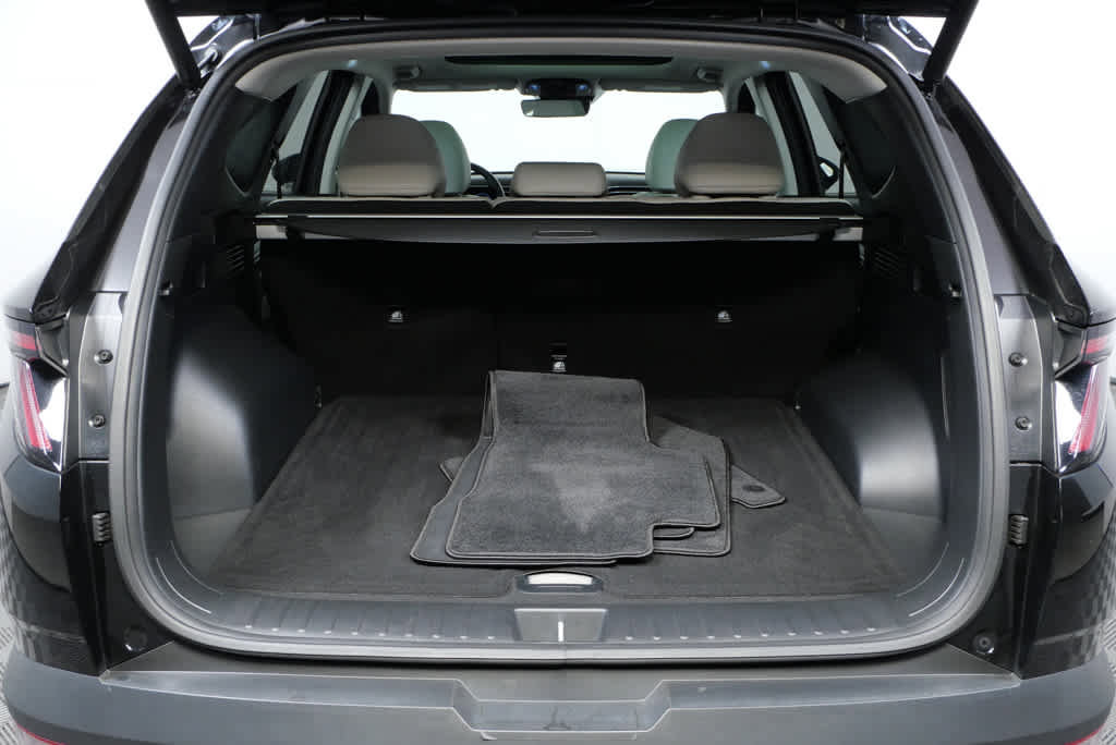 Used 2023 Hyundai Tucson Limited w/ Cargo Package AWD/4WD image 28