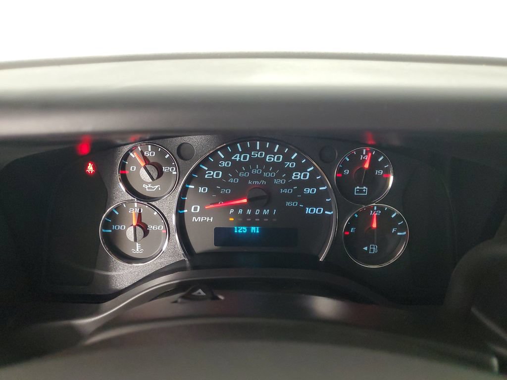 New 2026 Chevrolet Express 3500 w/ Power Convenience Package RWD image 28
