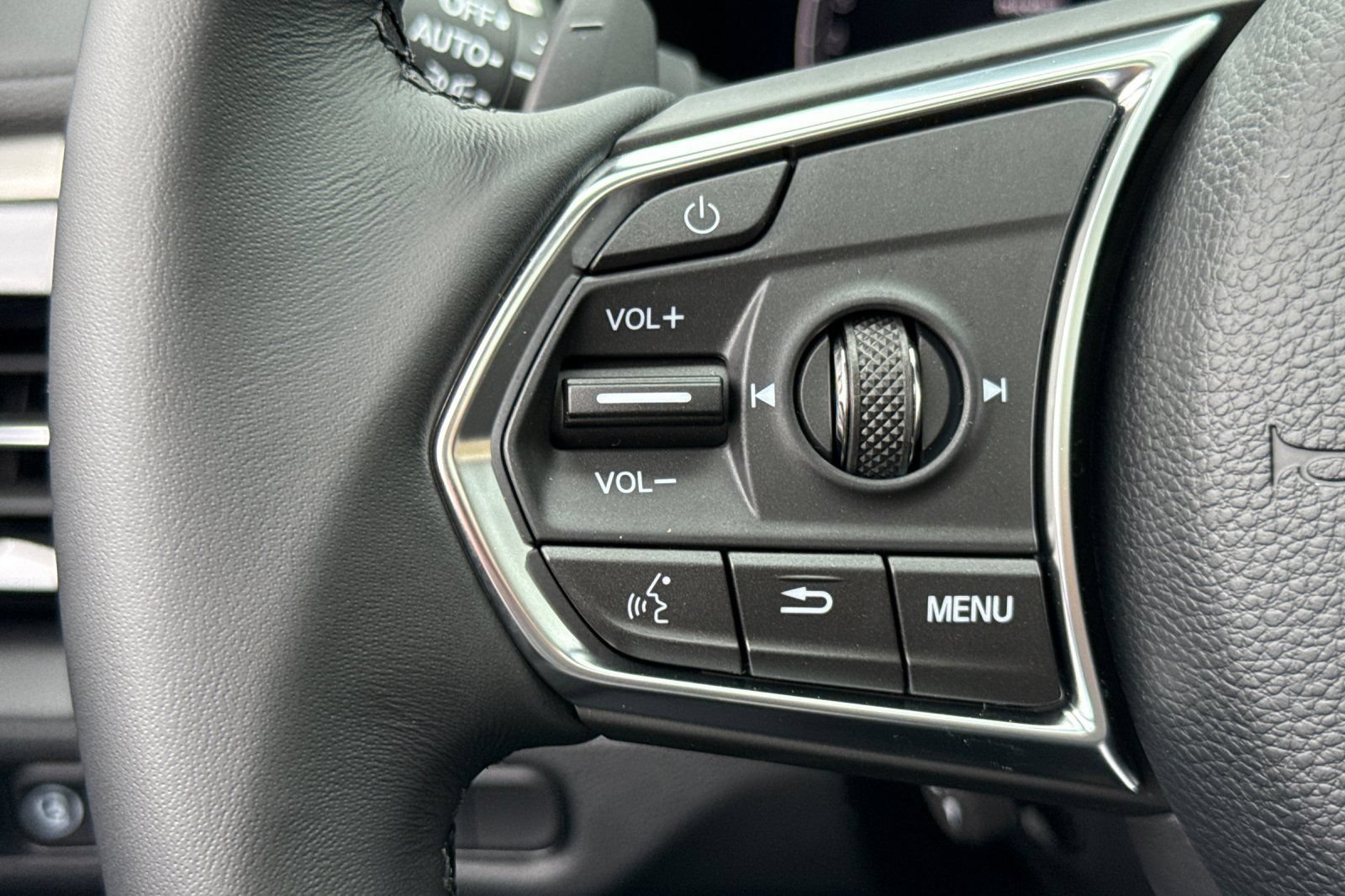 New 2026 Acura MDX SH-AWD image 26