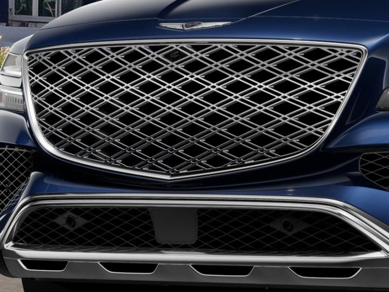 New 2026 Genesis GV80 2.5T Advanced AWD/4WD image 42