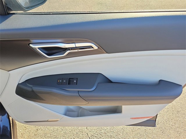 New 2026 Kia Sportage EX image 10