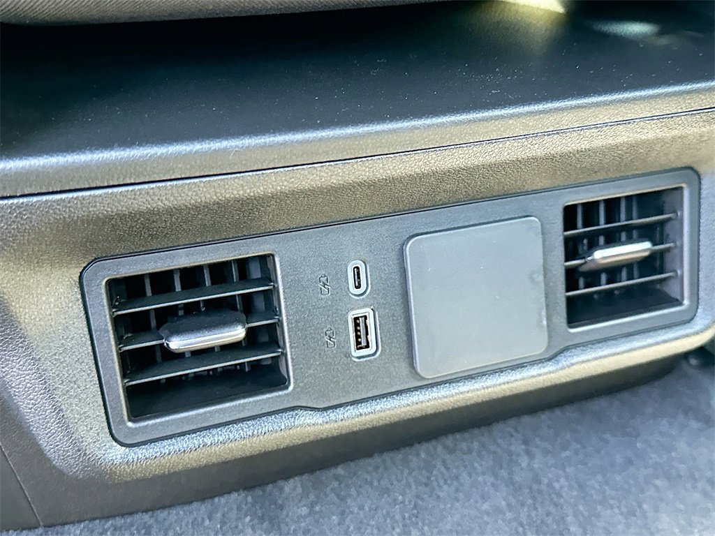 New 2025 Chevrolet Silverado 1500 Custom w/ Rally Edition image 17