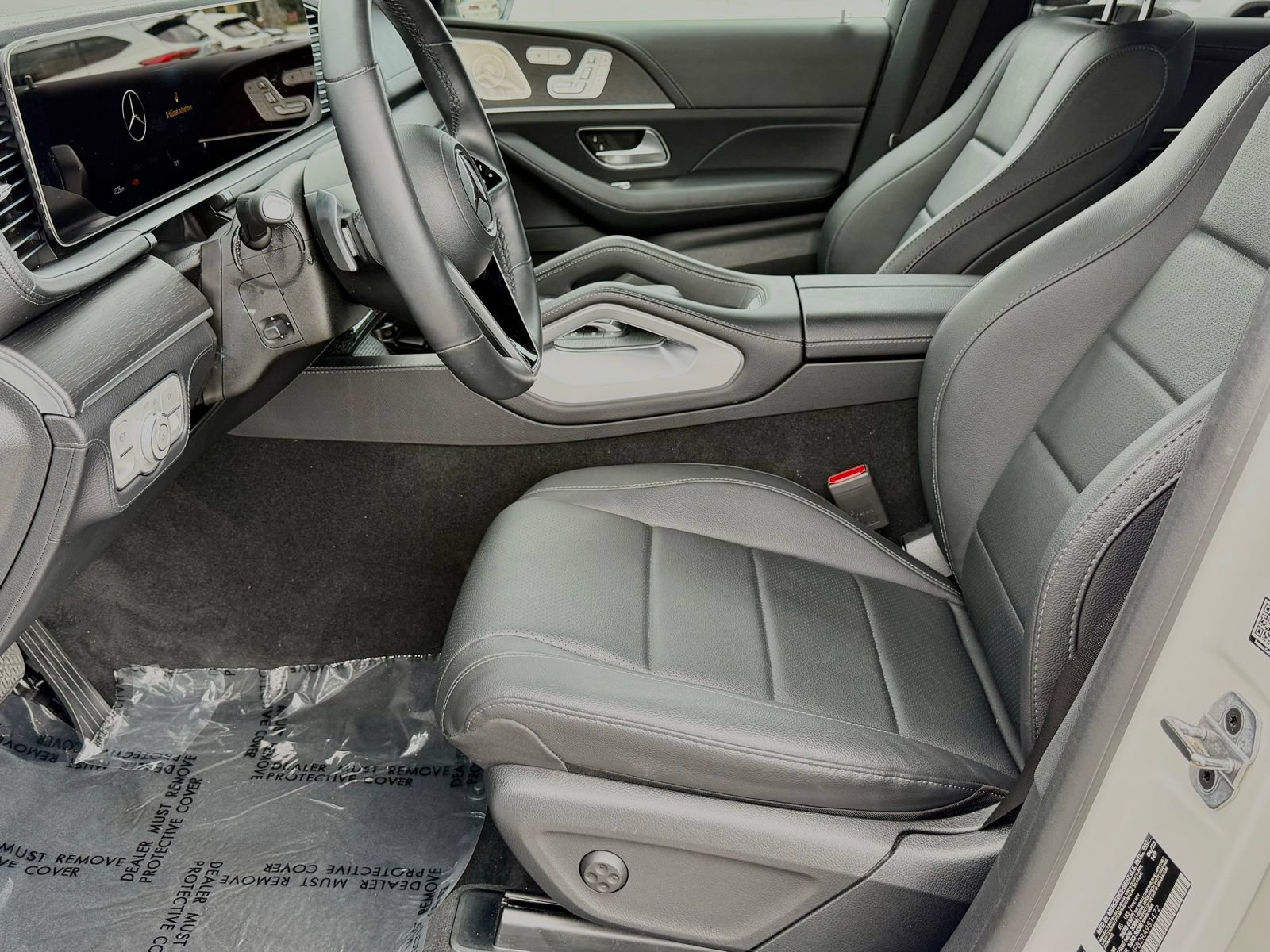 Used 2024 Mercedes-Benz GLE 350 4MATIC image 26
