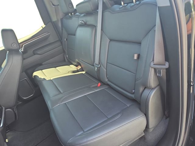 Used 2022 GMC Sierra 1500 SLT w/ SLT Premium Plus Package image 13