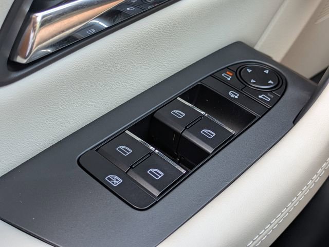 New 2026 MAZDA CX-90 Plug-In Hybrid w/ Premium Plus image 21