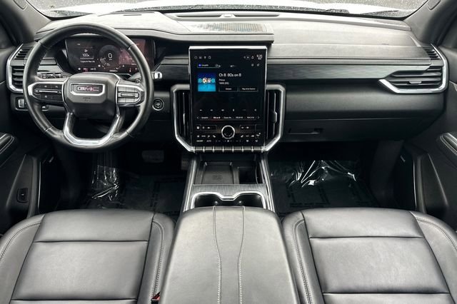 Used 2024 GMC Acadia Elevation image 15