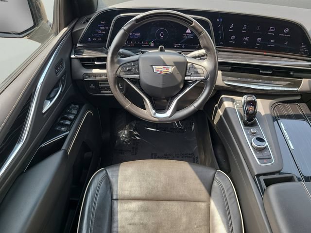 Used 2024 Cadillac Escalade Sport AWD/4WD image 13