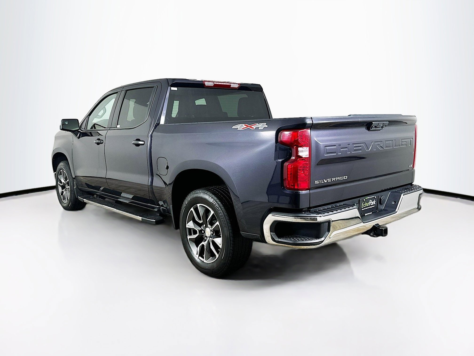 Used 2024 Chevrolet Silverado 1500 LT image 5