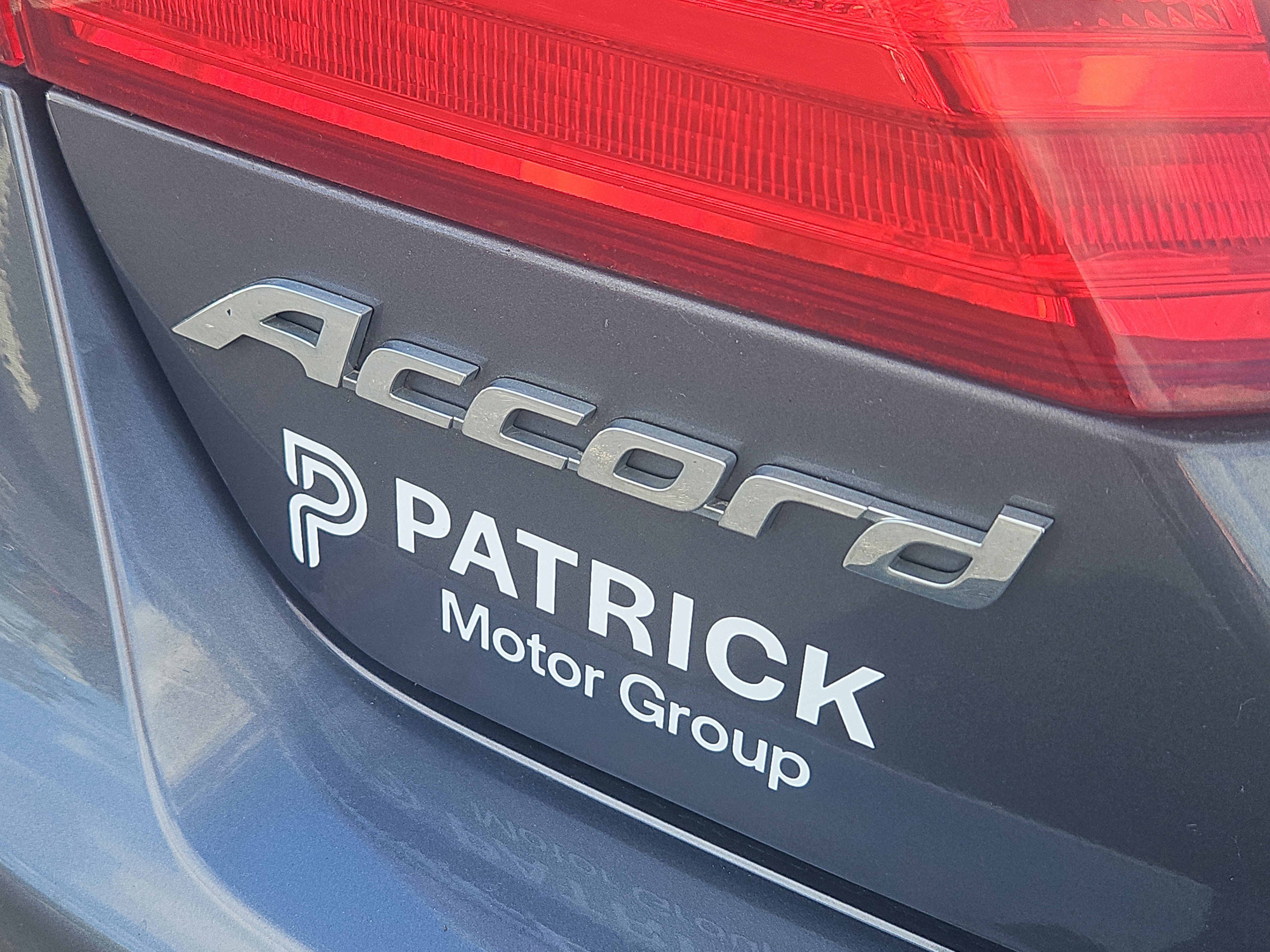 Used 2013 Honda Accord EX-L image 5