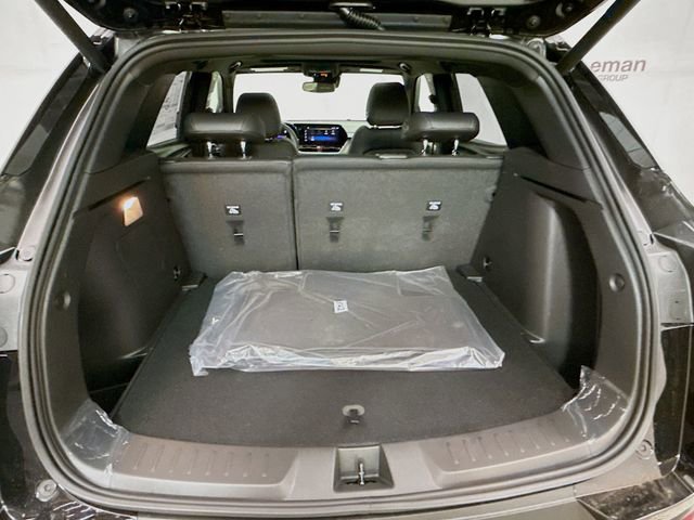 New 2026 Chevrolet TrailBlazer ACTIV w/ Convenience Package image 27
