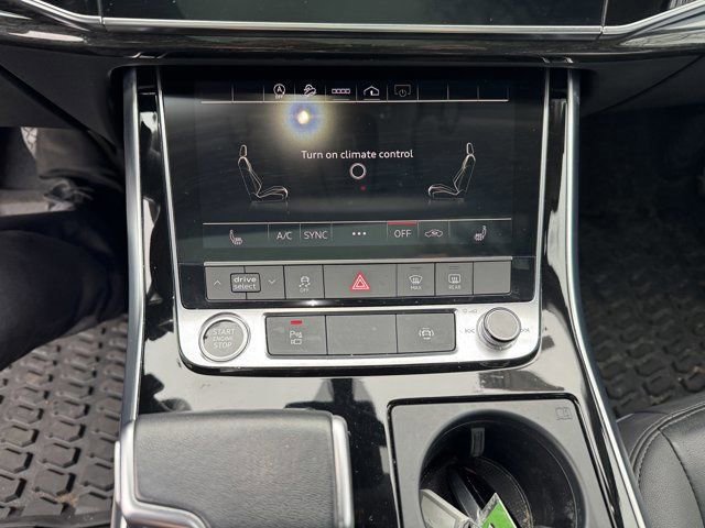 Certified 2023 Audi Q7 3.0T Premium Plus w/ Premium Plus Package image 19