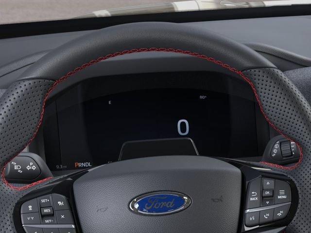 New 2026 Ford Explorer ST-Line w/ ST-Line Street Pack RWD image 13