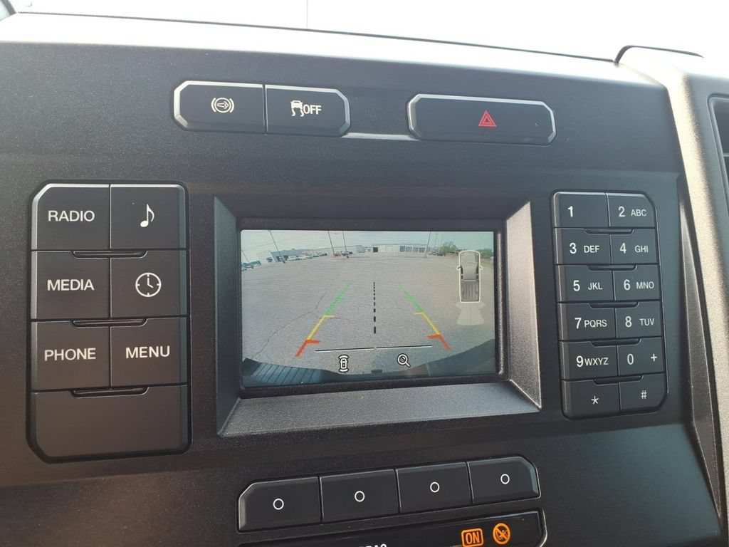 Used 2019 Ford F250 XL w/ Power Equipment Group AWD/4WD image 13
