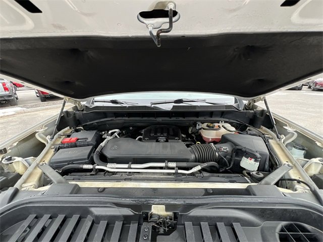 Used 2023 Chevrolet Silverado 1500 LT image 13