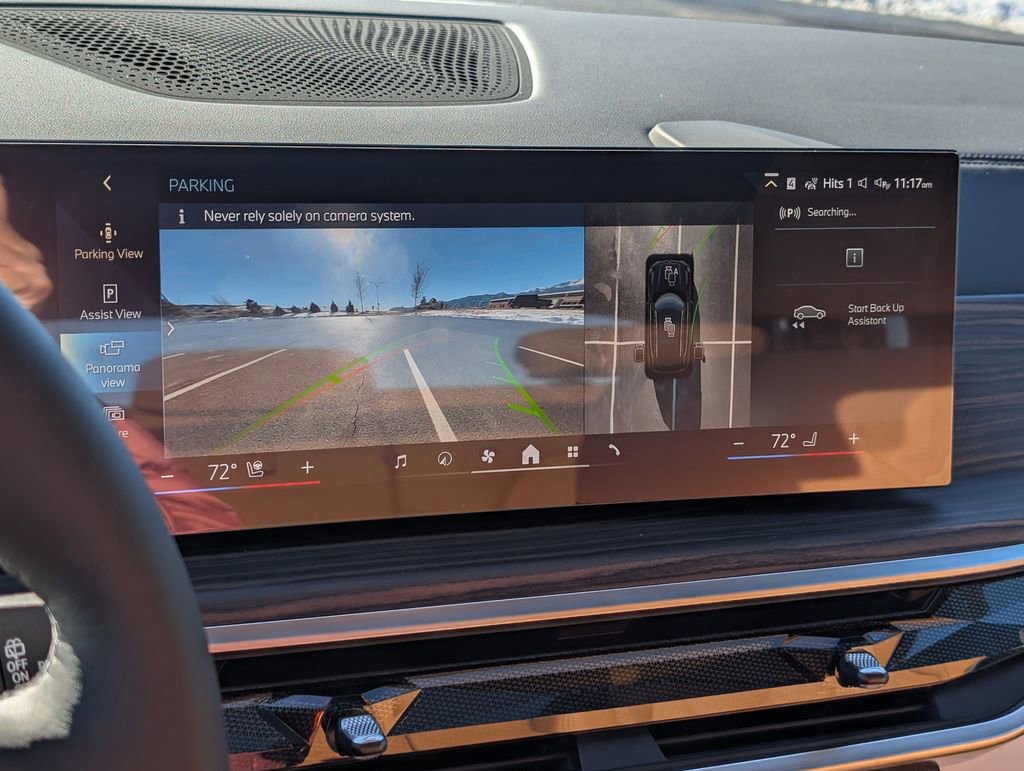 New 2026 BMW X5 xDrive50e w/ Premium Package image 29