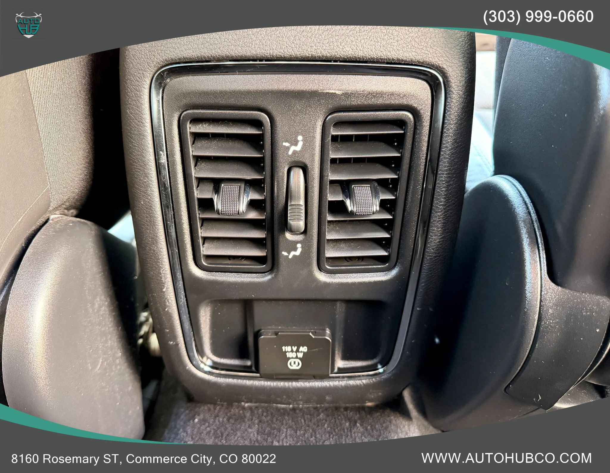 Used 2020 Jeep Grand Cherokee Altitude AWD/4WD image 14