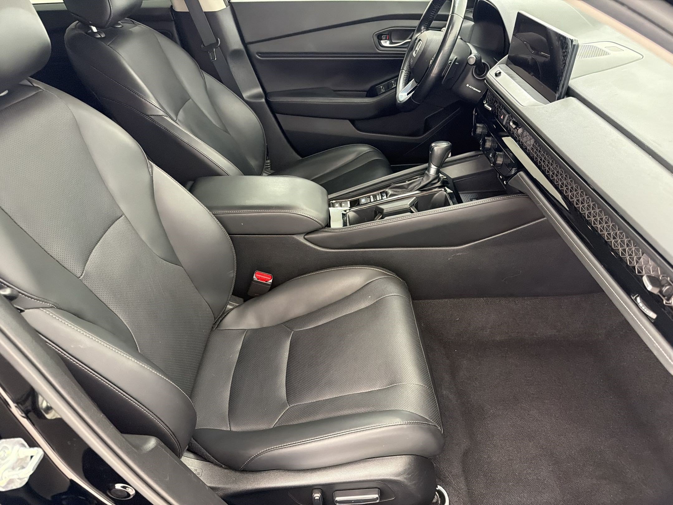 Used 2023 Honda Accord Touring image 23