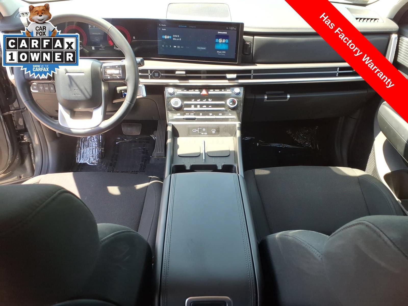 Used 2024 Hyundai Santa Fe SE FWD image 10