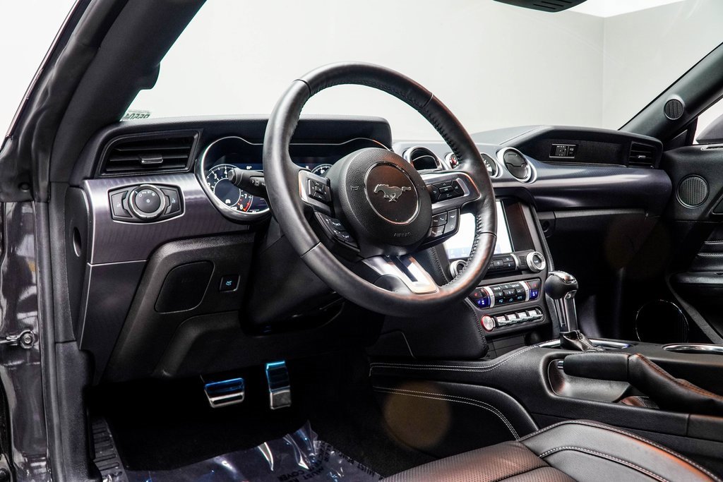 Used 2023 Ford Mustang Mach 1 w/ Equipment Group 700A image 5