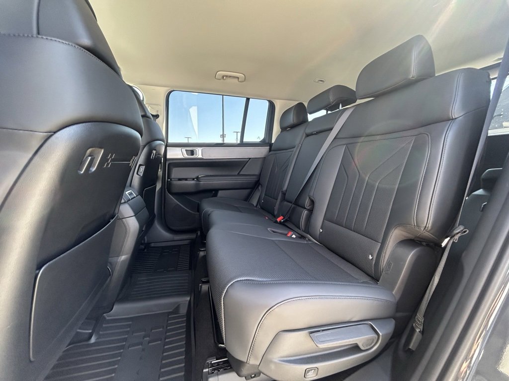 New 2026 Hyundai Santa Fe SEL image 13