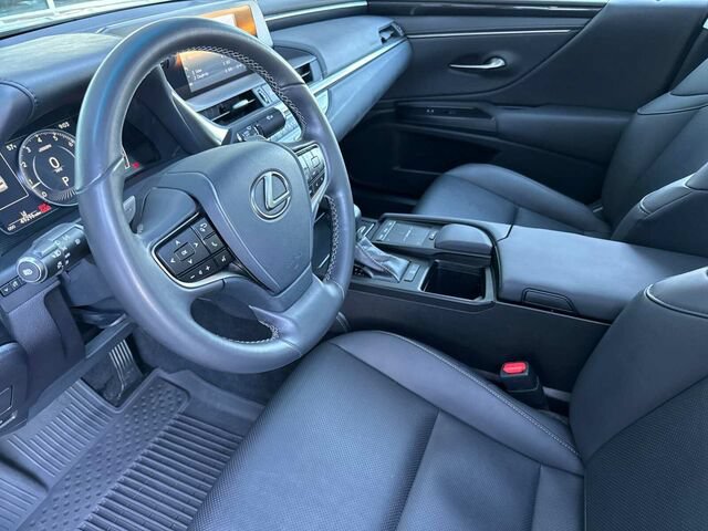 Used 2020 Lexus ES 350 FWD image 10